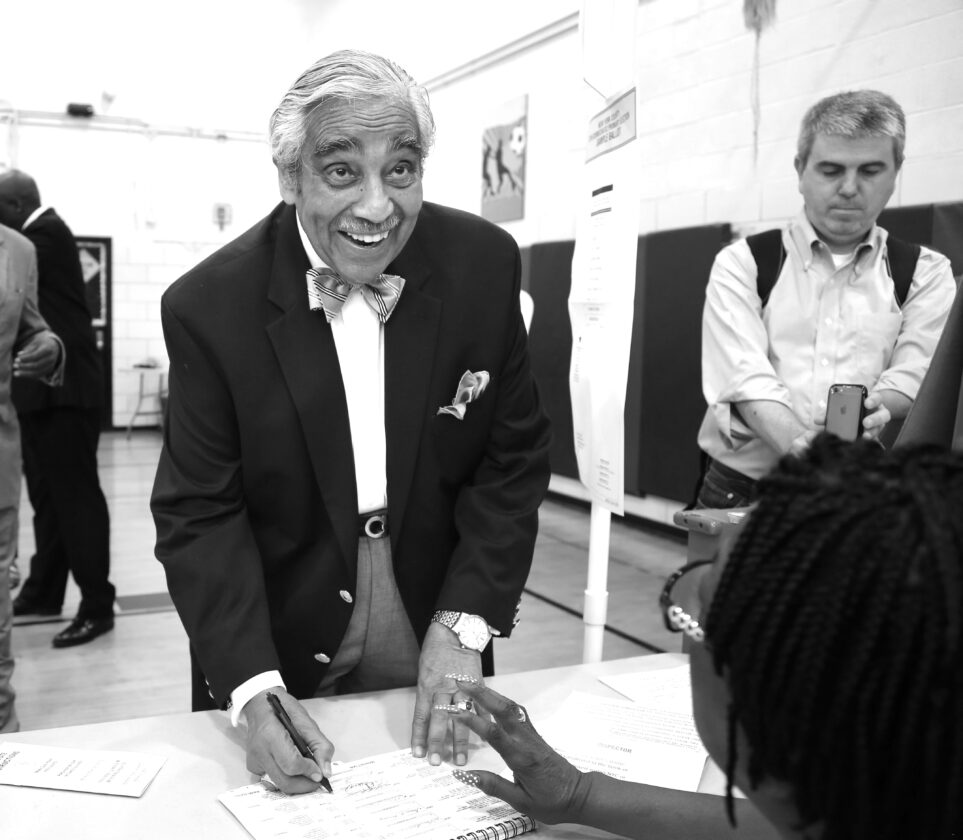 DEATH ELSEWHERE: Charles Rangel, 94, served in Congress 5 decades ...